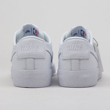 Tenisky a topánky Nike SB Zoom Blazer Low NBA Biela | AR1576-114, 3