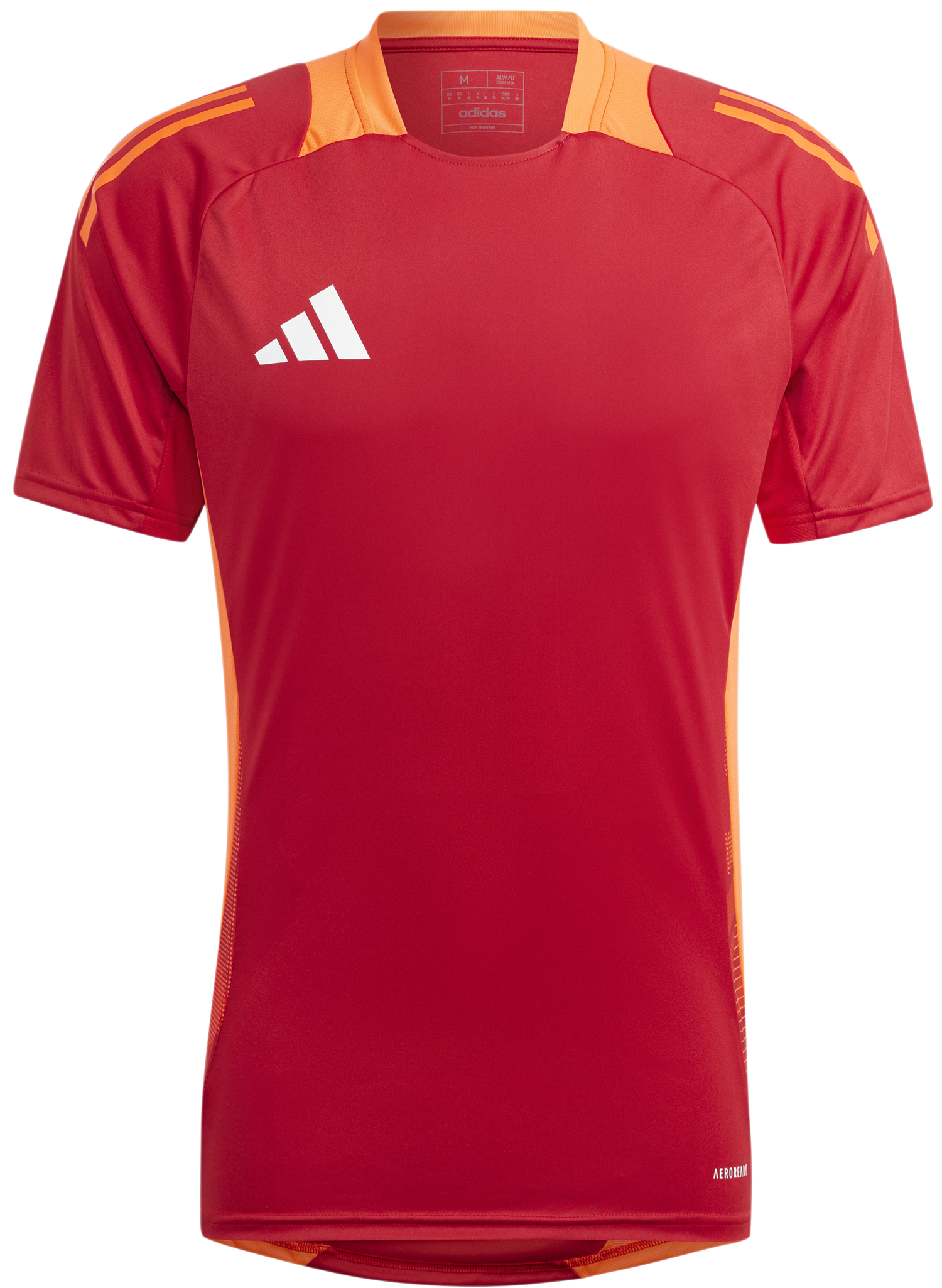 Dres adidas Originals adidas TIRO24 C TR JSY Červená | is1658, 1