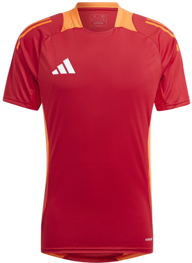 Dres adidas Originals adidas TIRO24 C TR JSY Červená | is1658, 1