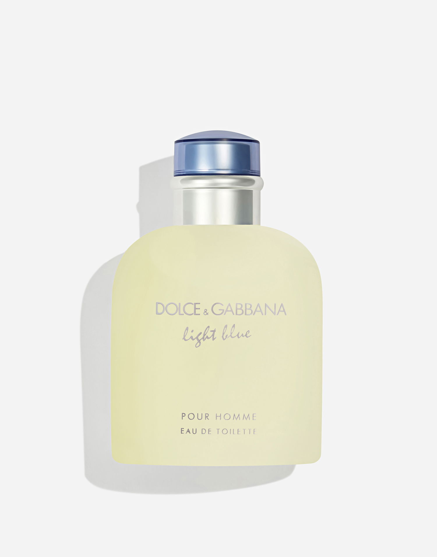 Parfémy a vône Dolce & Gabbana Light Blue Pour Homme Edt Small Gift Set Červená | VT00SPVT0009V000, 1