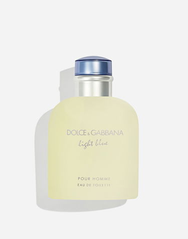 Parfémy a vône Dolce & Gabbana Light Blue Pour Homme Edt Small Gift Set Červená | VT00SPVT0009V000, 1
