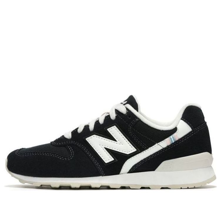 Tenisky a topánky New Balance 996 Čierna | WR996YB