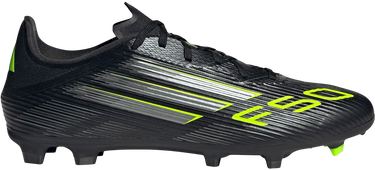 Tenisky a topánky adidas Performance F50 League FG/MG Čierna | ji0007, 0