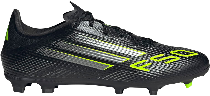 Tenisky a topánky adidas Performance F50 League FG/MG Čierna | ji0007