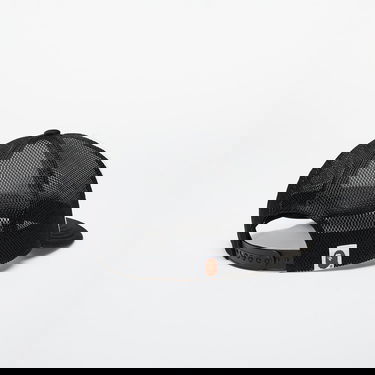 Šiltovka BAPE I Love Bape Mesh Cap M Black Čierna | 001CPK801008M BLK, 1