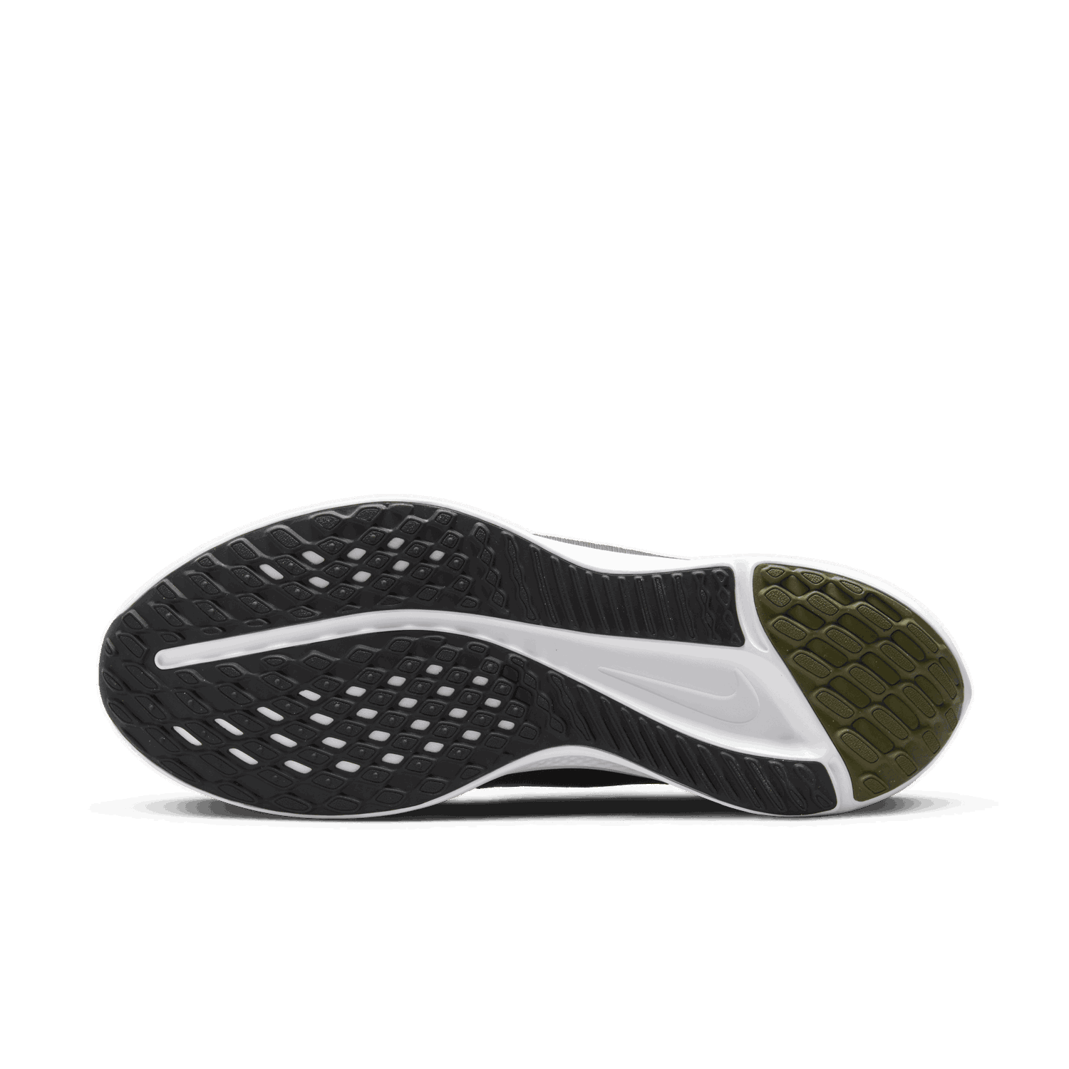 Tenisky a topánky Nike Quest 5 Zelené | DD0204-300, 1