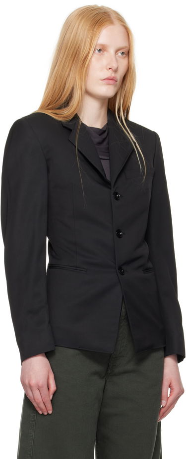 Kabáty LEMAIRE LEMAIRE Cotton Twill Overcoat Béžová | CO1104 LF1352, 4