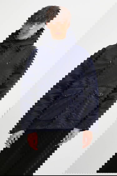 Parka C.P. Company Winter Hooded Parka Navy | 19CMOW189A110089G, 0