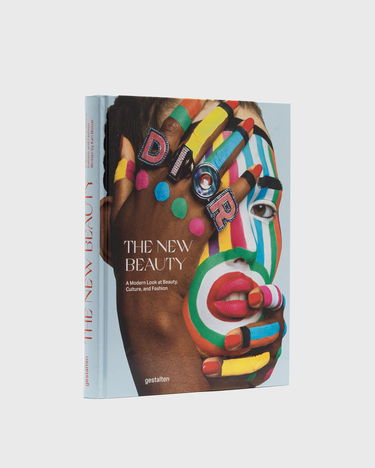 Kniha a časopis gestalten THE NEW BEAUTY: A Modern Look at Beauty, Culture, and Fashion Rôznofarebný | 978-3-89955-860-9, 0