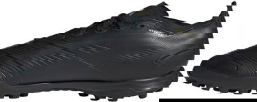 Tenisky a topánky adidas Performance Predator League TF Čierna | if6377, 3