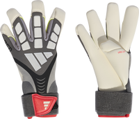 Goalkeeper Gloves Predator Pro Hybrid Strap