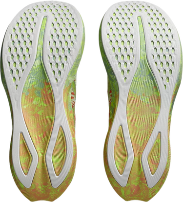 Tenisky a topánky Asics NOOSA TRI 16 Zelené | 1011b872-750, 3