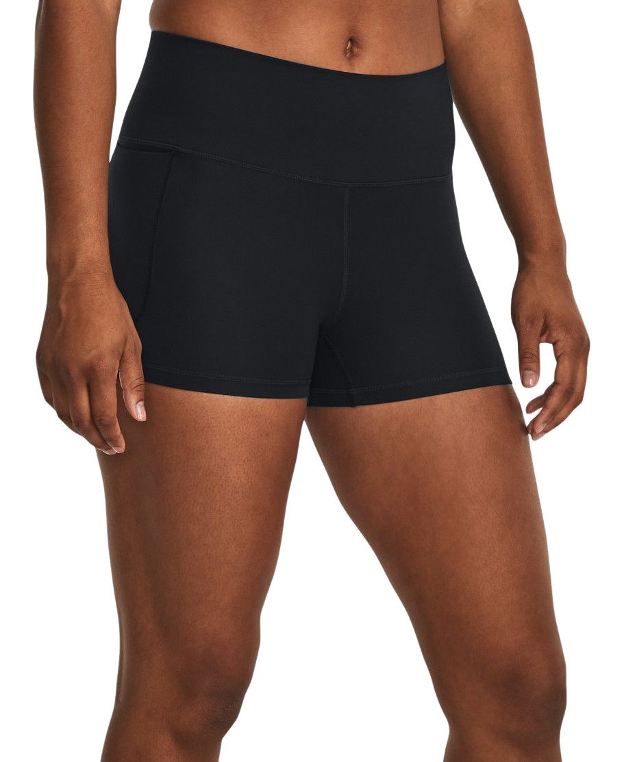 Šortky Under Armour UA Meridian Čierna | 1382529-001, 0