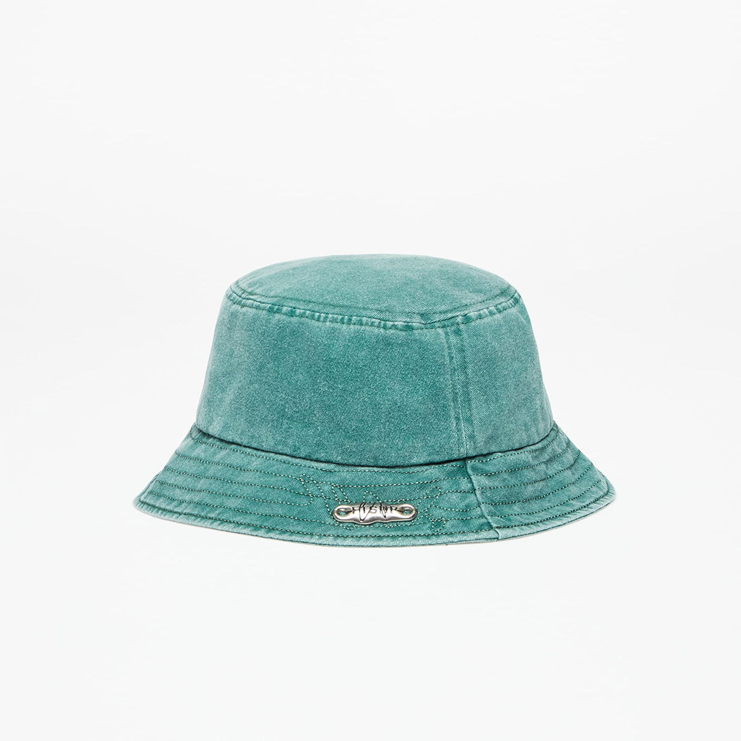 Klobúk Footshop Everyday Bucket Hat Čierna | FTSHP_290, 0