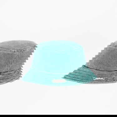Klobúk Footshop Everyday Bucket Hat Čierna | FTSHP_290, 0