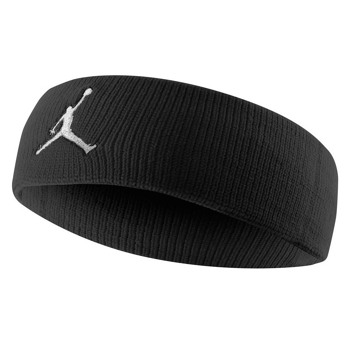 Čiapky a klobúky Jordan Jumpman Headband Čierna | 9010/1 010, 1