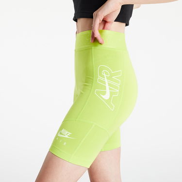 Šortky Nike Air Bike Shorts Zelené | DM6055-321, 0