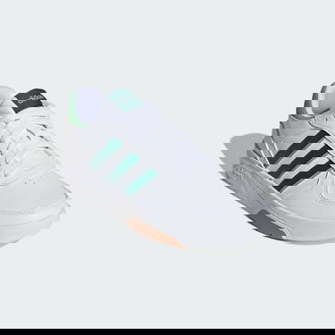 Tenisky a topánky adidas Performance CourtBeat Court Lifestyle Biela | ID0502, 3