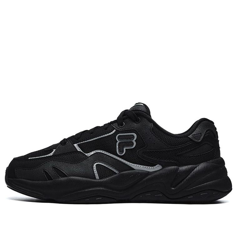 Tenisky a topánky FILA Fusion Flash Čierna | T12M231117FBK
