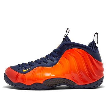 Tenisky a topánky Nike Air Foamposite One "Rugged Orange" Oranžová | CJ0303 400, 1