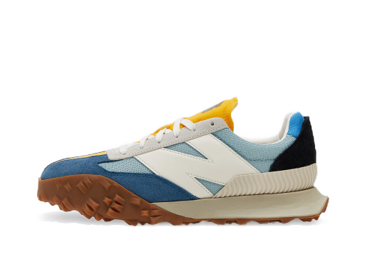 Tenisky a topánky New Balance XC72 Rôznofarebný | UXC72BC3