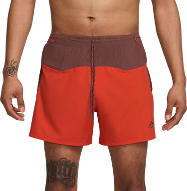 Šortky Nike Trail Second Sunrise 5" Shorts Oranžová | hj3572-633, 0