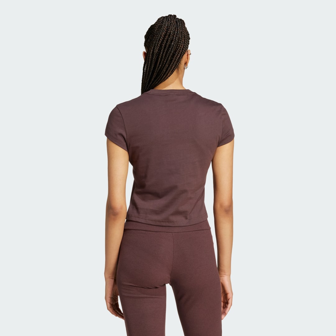 Essentials Slim