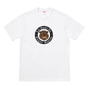 Bear Graphic Tee