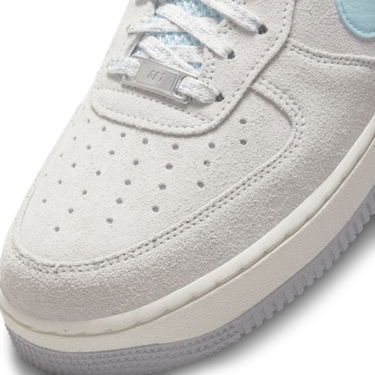 Tenisky a topánky Nike Air Force 1 Low Šedá | DQ0790-001, 3