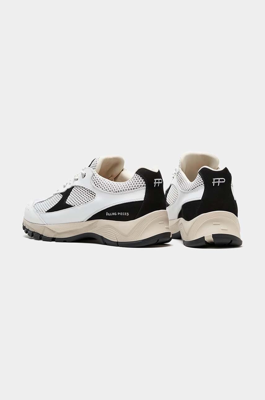 Tenisky a topánky Filling Pieces Oryon Biela | 56355081861, 1