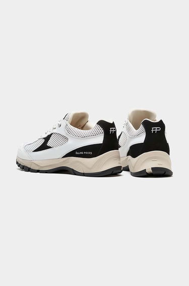Tenisky a topánky Filling Pieces Oryon Biela | 56355081861, 1