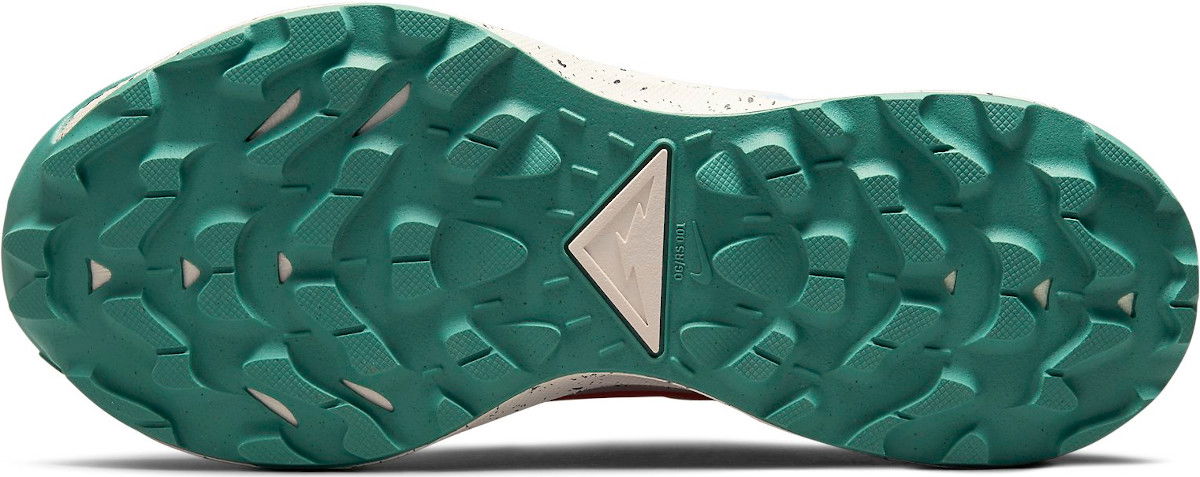 Tenisky a topánky Nike Pegasus Trail 3 W Ružová | da8698-600, 1