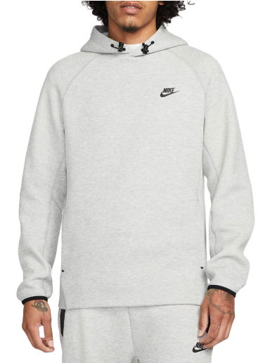 Mikina Nike Tech Fleece Biela | fb8016-063