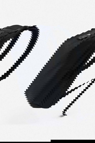 Batoh côte&ciel Saru EcoYarn Backpack Čierna | 4897099592327, 4