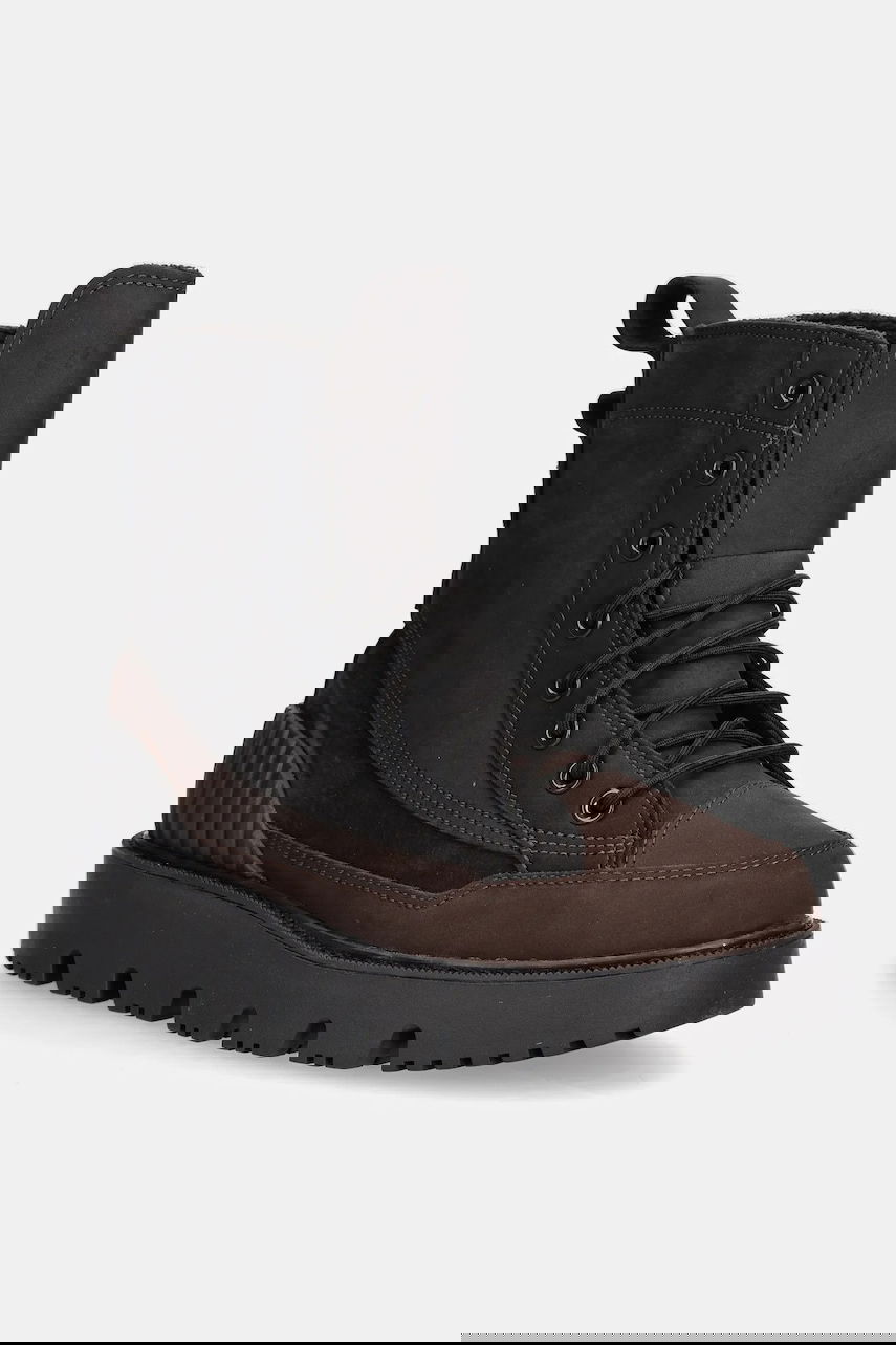 Tenisky a topánky Converse Converse Chuck 70 Rugged Hiking Boots Hnedá | A14191C, 0