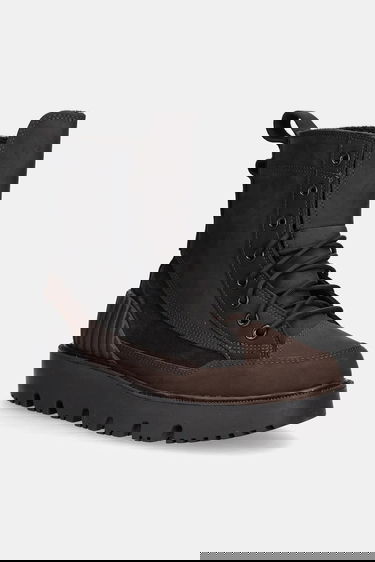 Tenisky a topánky Converse Converse Chuck 70 Rugged Hiking Boots Hnedá | A14191C, 0