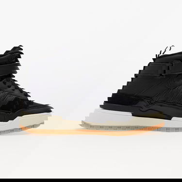 Tenisky a topánky adidas Originals Forum Boot Core Black/ Core White/ Gum Čierna | IE7206, 1
