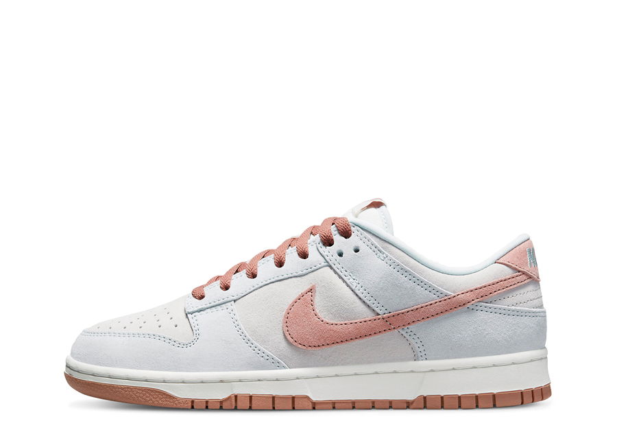 Dunk Low Retro Premium "Fossil Rose"