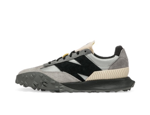 Tenisky a topánky New Balance UXC72 Šedá | UXC72AA1