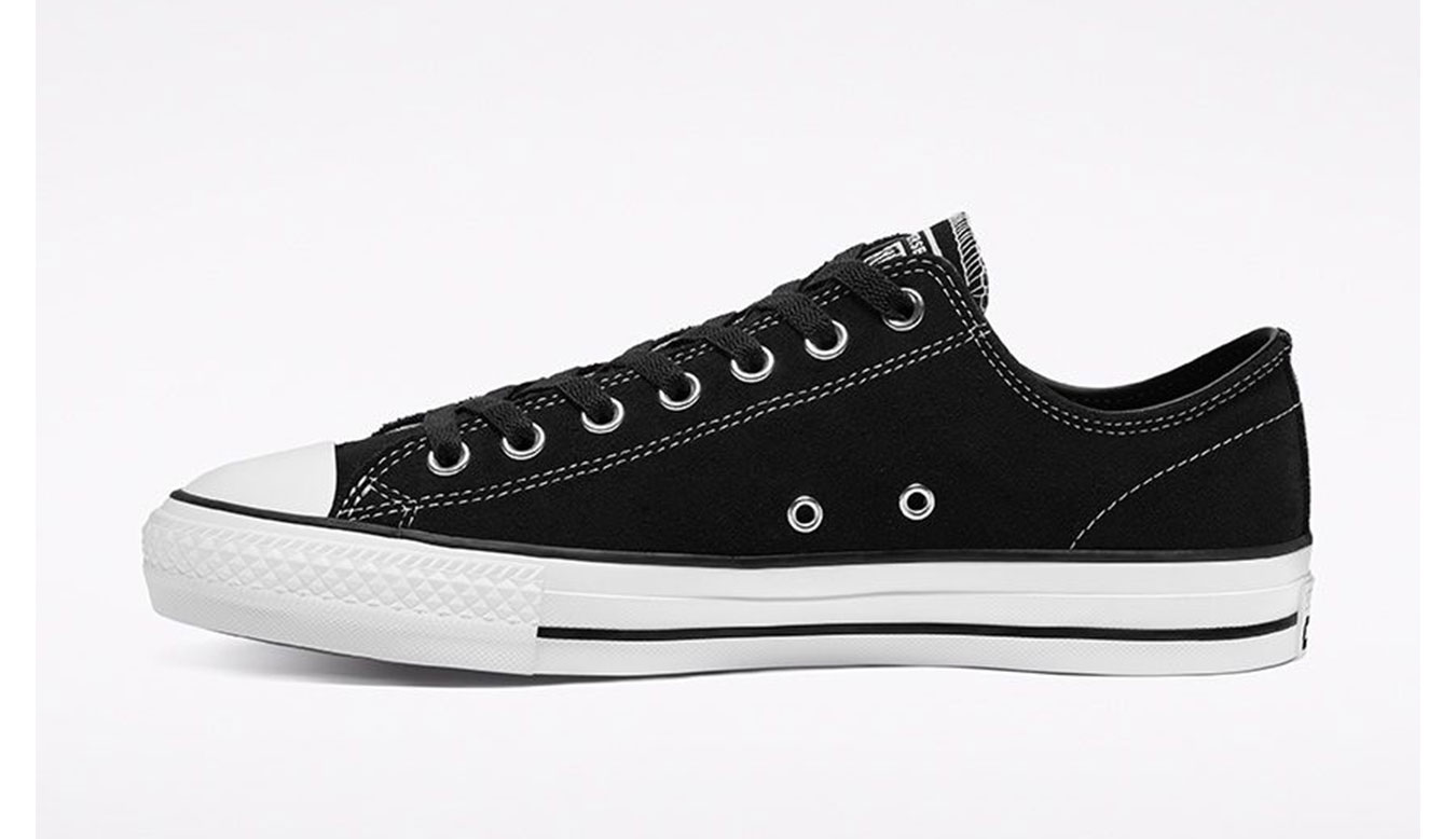 Chuck Taylor All Star Pro Suede