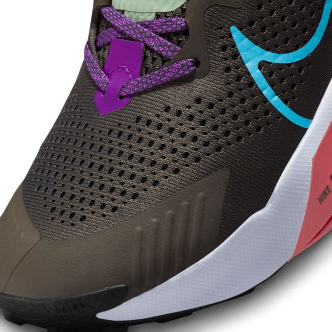 Tenisky a topánky Nike ZoomX Zegama Čierna | DH0623-002, 1