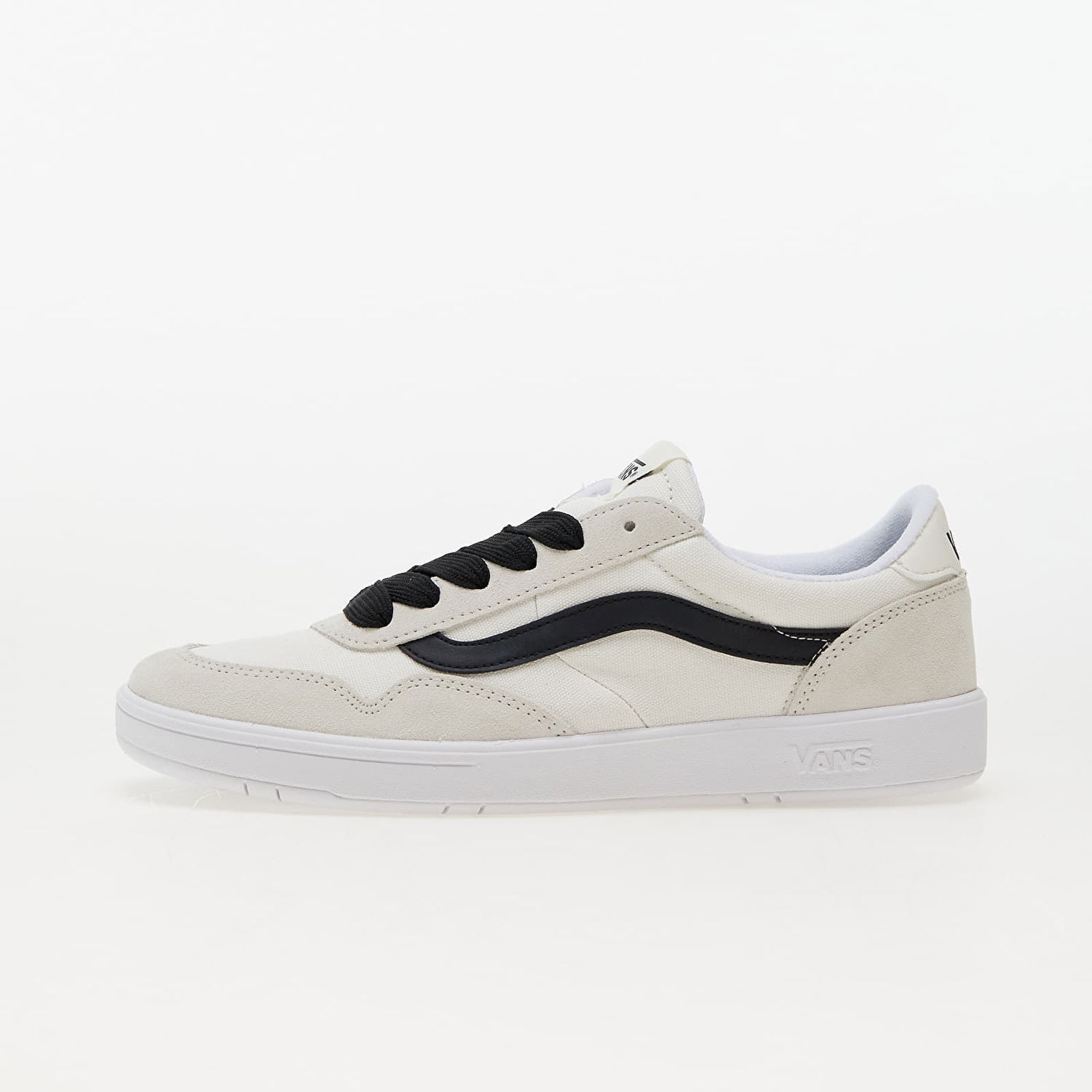 Tenisky a topánky Vans Cruze Too Cc 90S Retro Cream Béžová | VN000CMTCRM1, 0