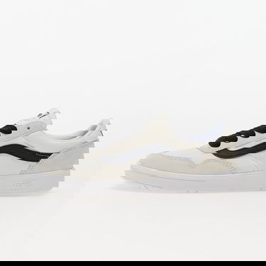 Tenisky a topánky Vans Cruze Too Cc 90S Retro Cream Béžová | VN000CMTCRM1, 0