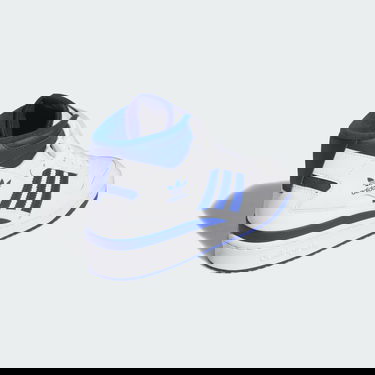 Tenisky a topánky adidas Originals Forum Mid Shoes Biela | IG3755, 5
