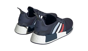 Tenisky a topánky adidas Originals NMD_R1 Navy | HQ4450, 4