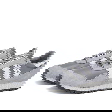 Tenisky a topánky adidas Originals New York Size Šedá | JH5113, 2