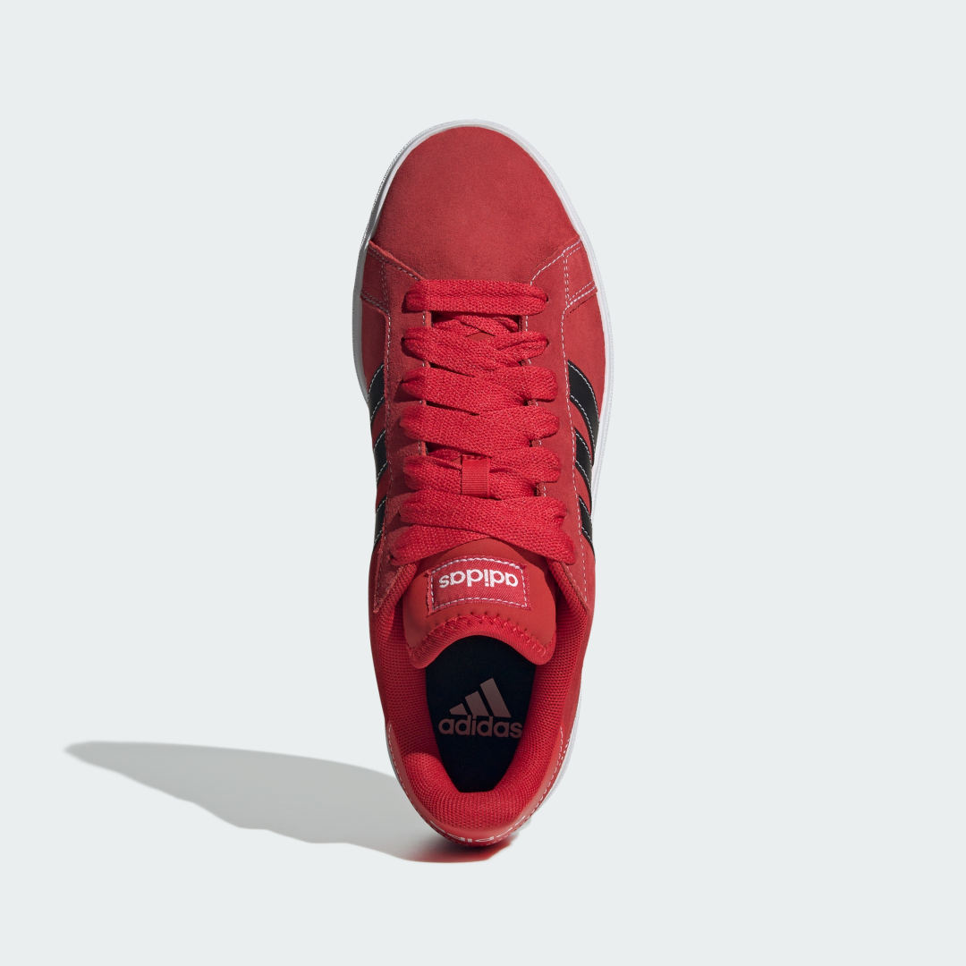 Tenisky a topánky adidas Performance Grand Court Base Červená | JQ2718, 1