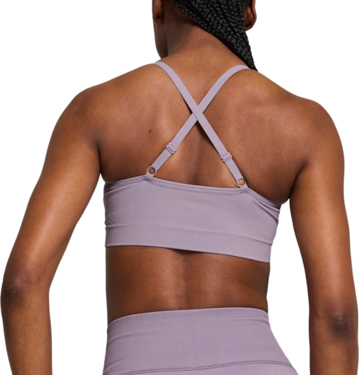 MOVE SHAPELUXE SEAMLESS BRA