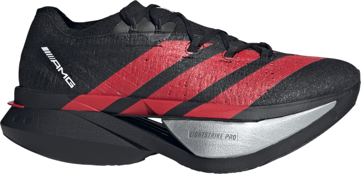 Tenisky a topánky adidas Performance Adizero Prime X 3 Strung AMG Čierna | kj6946, 0