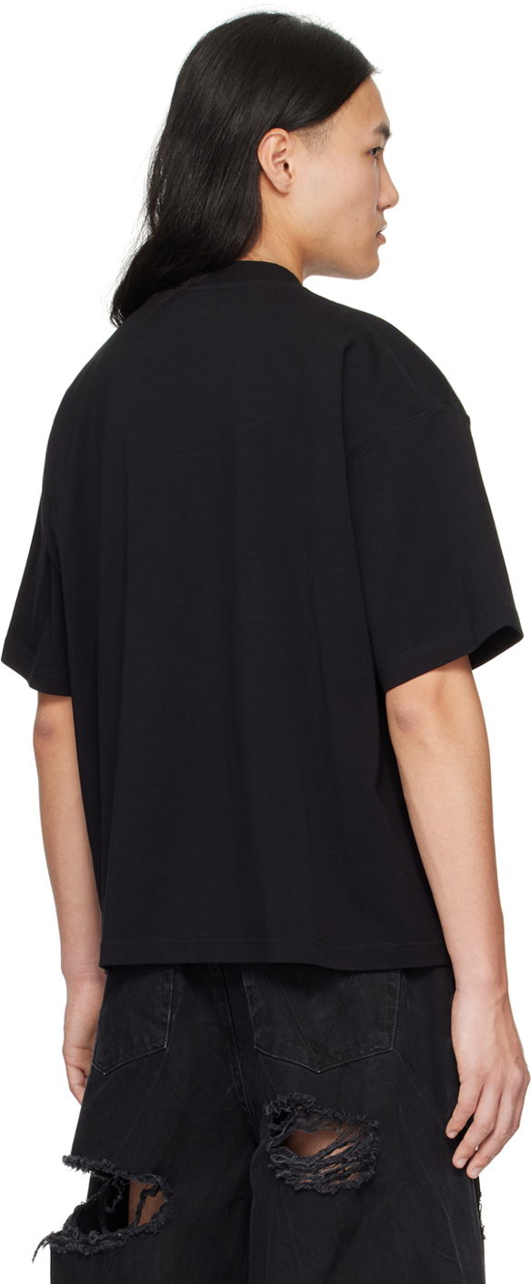 Paris Logo T-Shirt